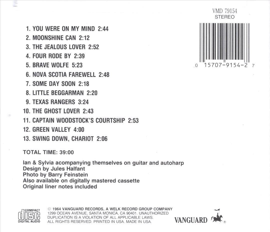 Northern Journey cover art