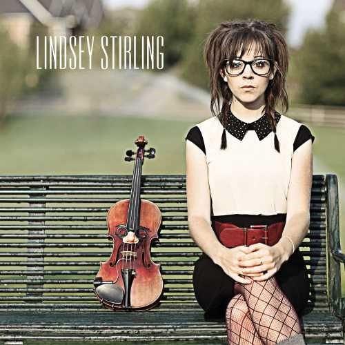 Lindsey Stirling cover art