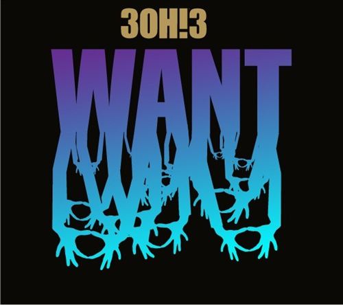 Want cover art