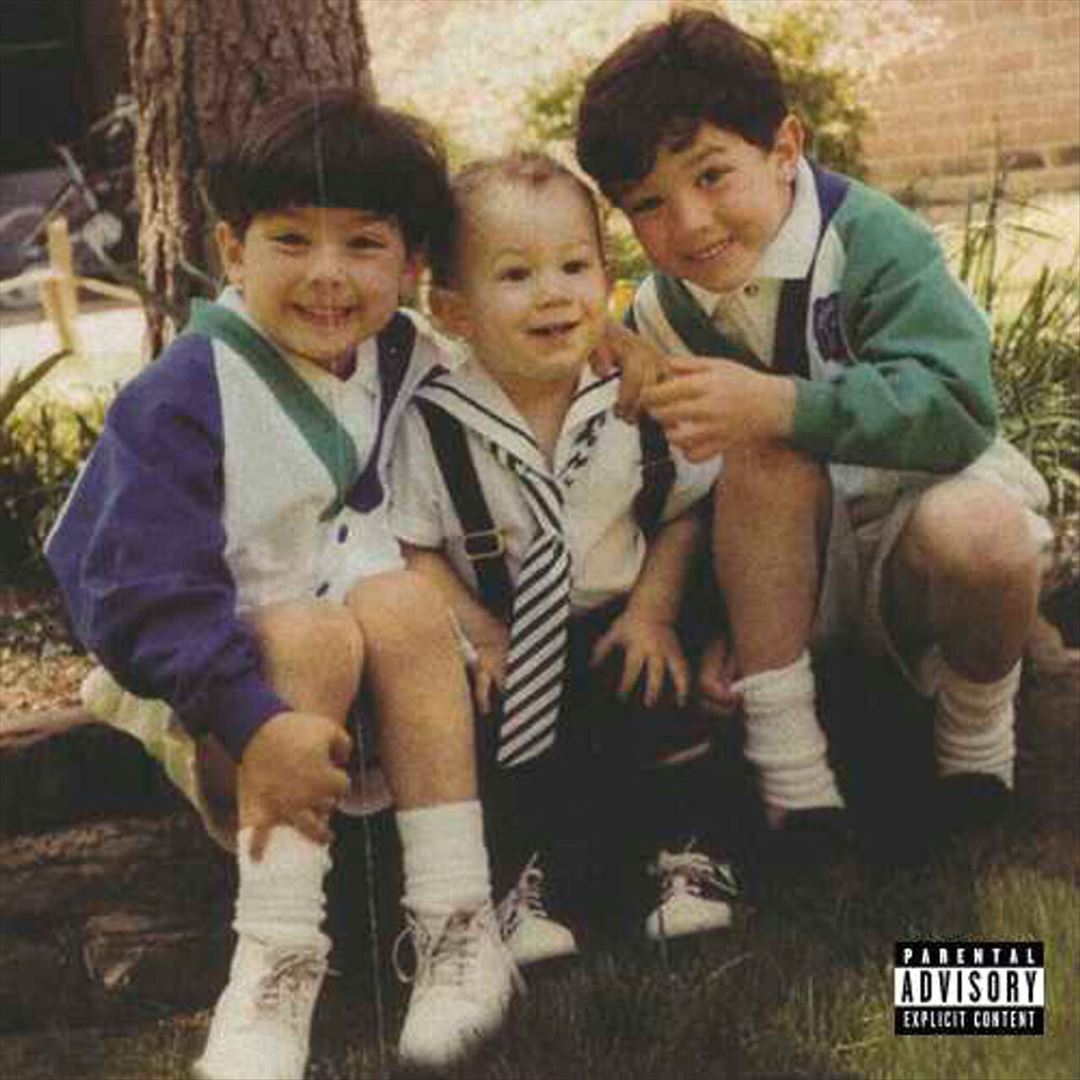 Family Business cover art