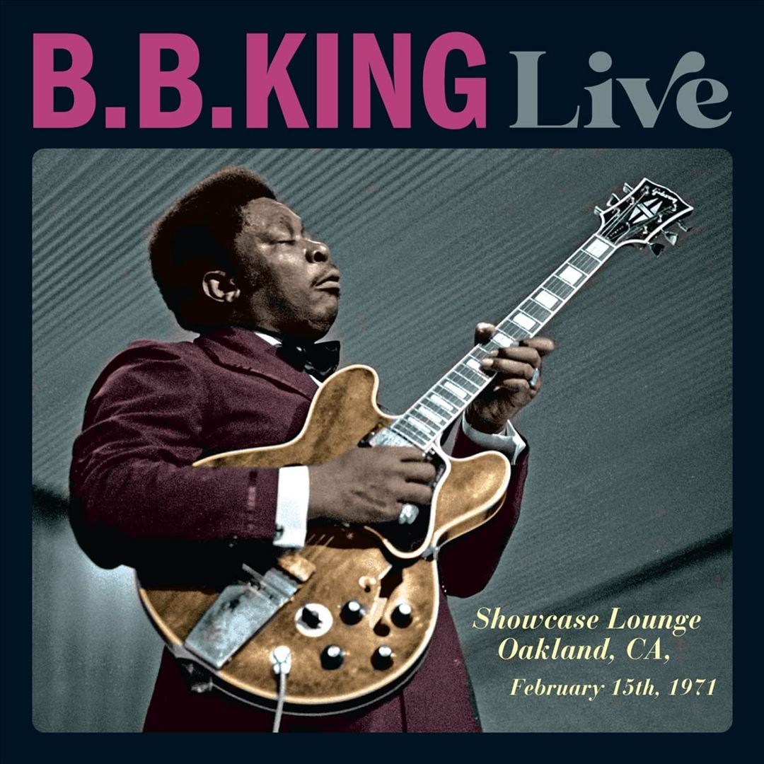 Live [Retroworld] cover art