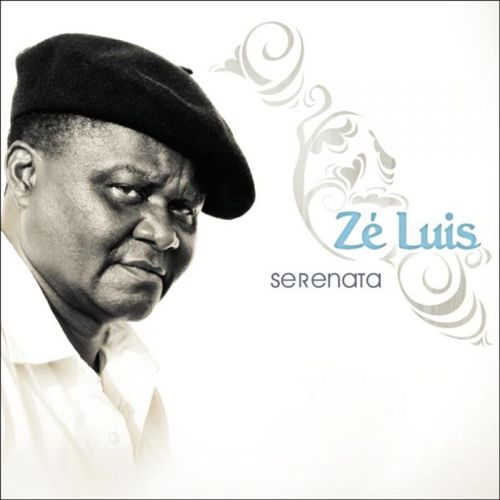 Serenata cover art
