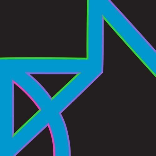 Singularity cover art