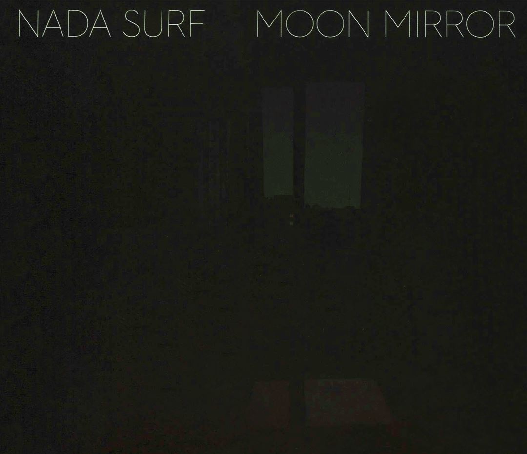 Moon Mirror cover art