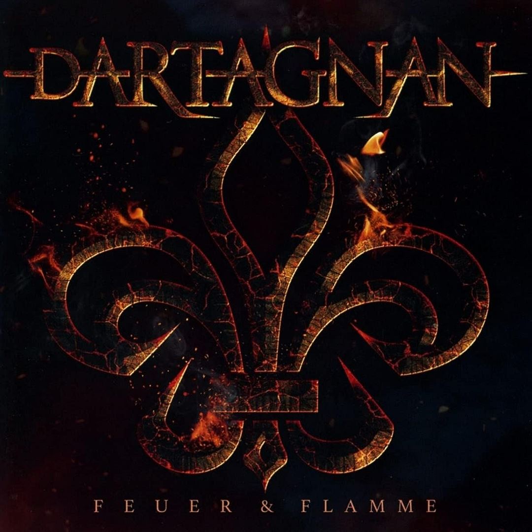 Feuer & Flamme cover art