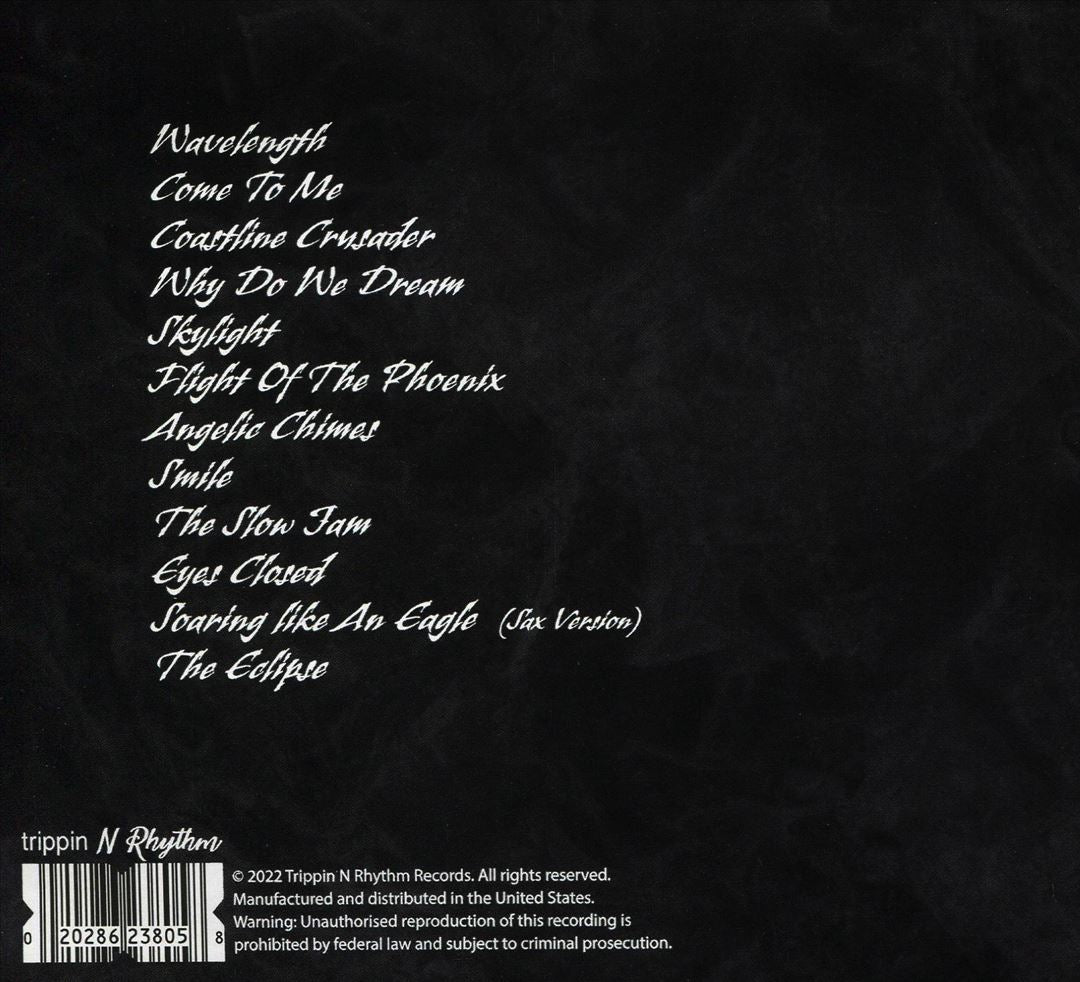 Hardcastle X cover art