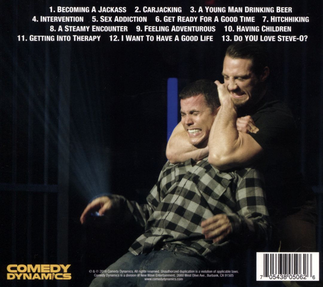 Guilty as Charged cover art