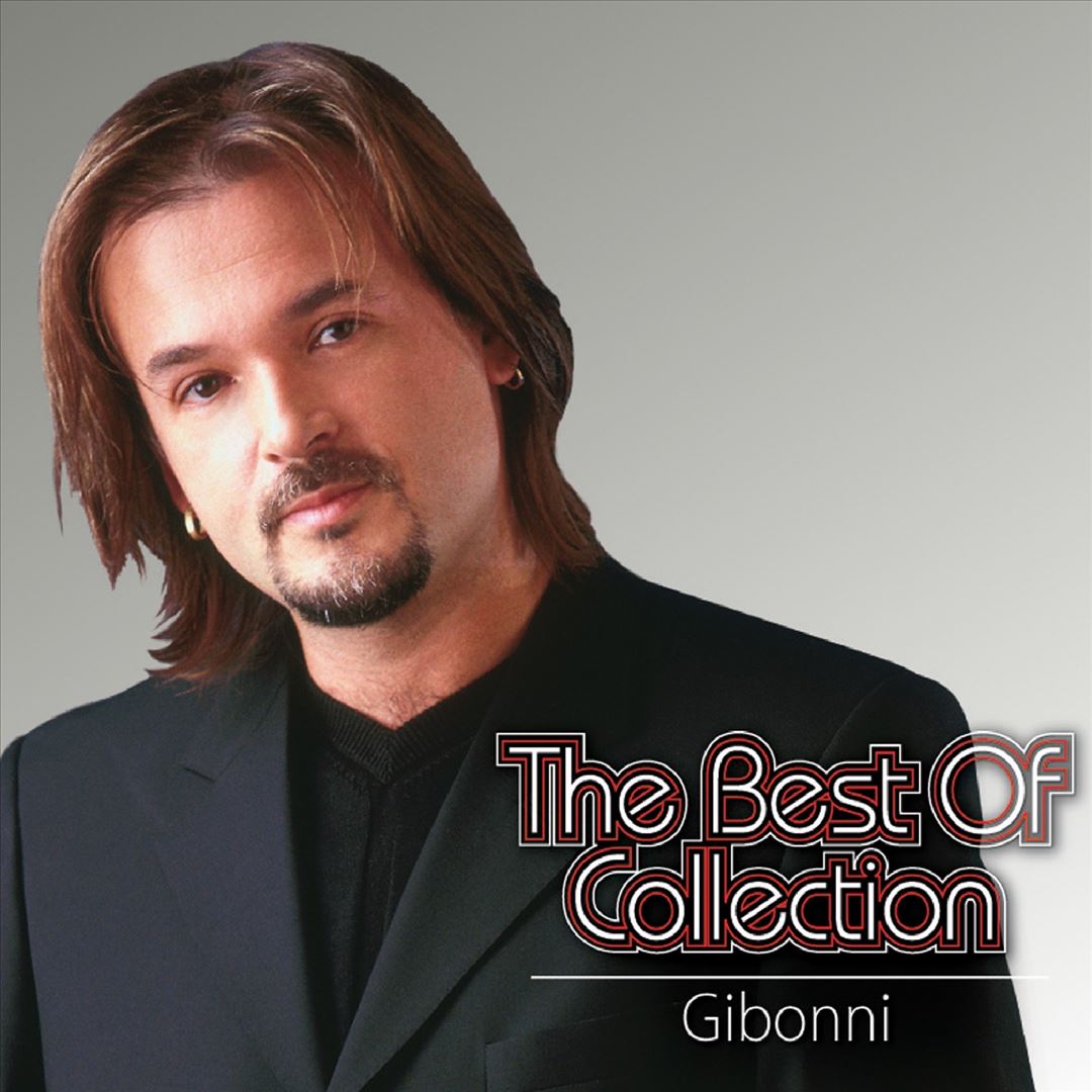 Best of Collection cover art