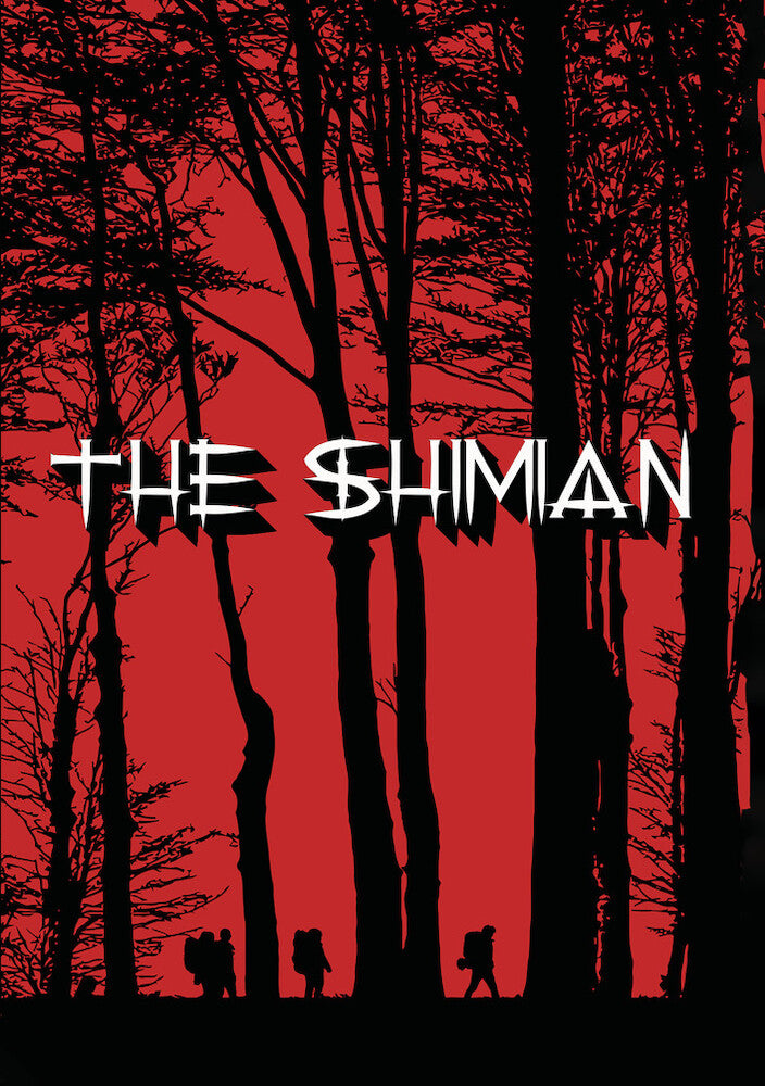 Shimian cover art