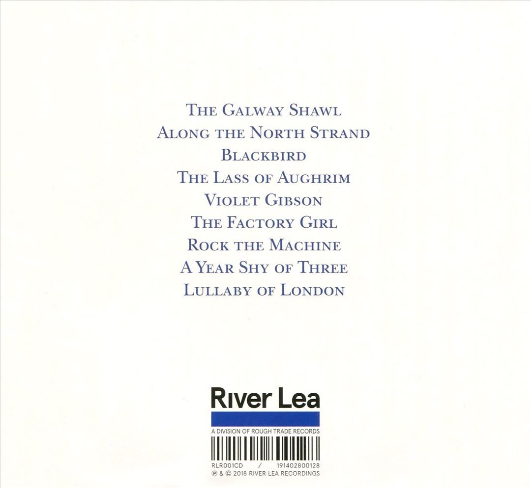 Heard a Long Gone Song cover art