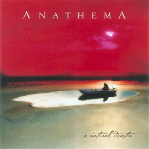 Natural Disaster cover art