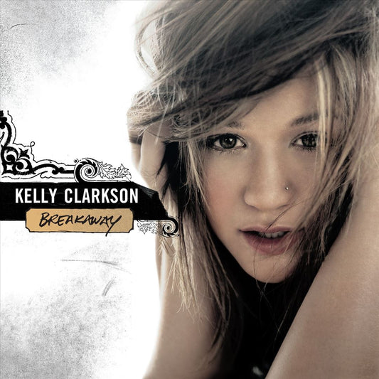 Breakaway cover art
