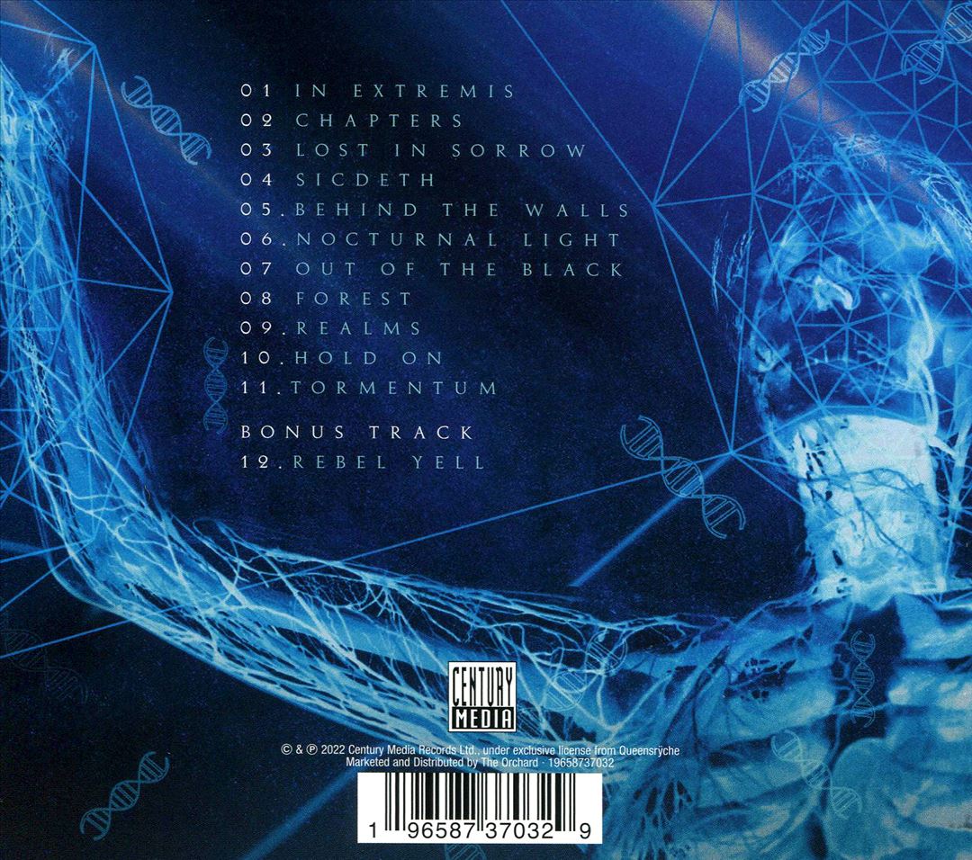Digital Noise Alliance cover art