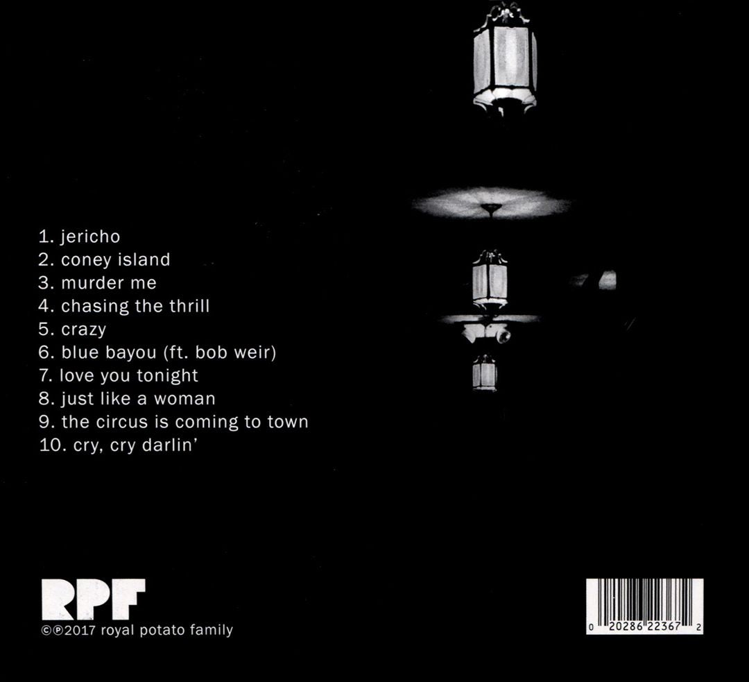 Love and Murder cover art