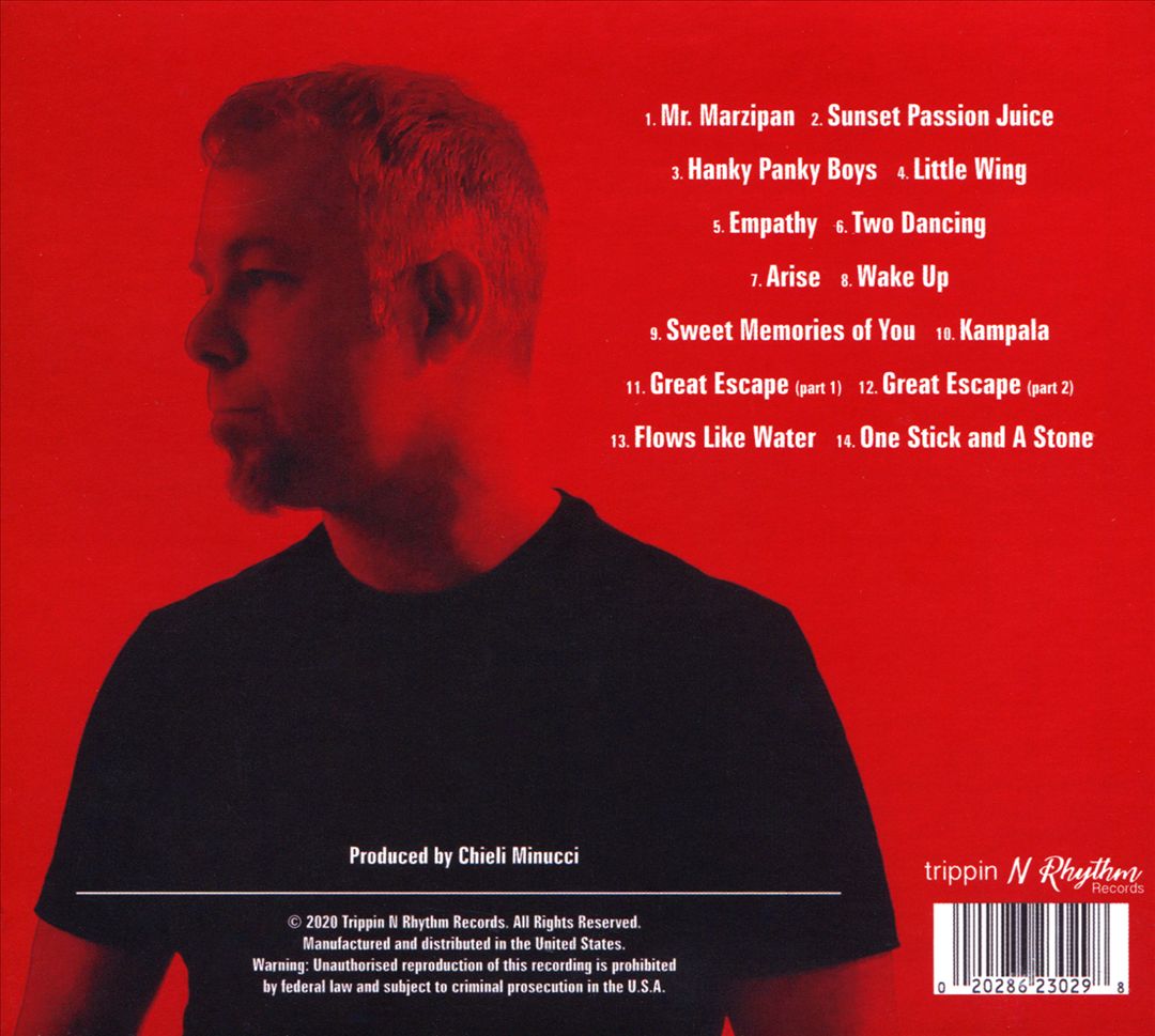 Special EFX Collection cover art