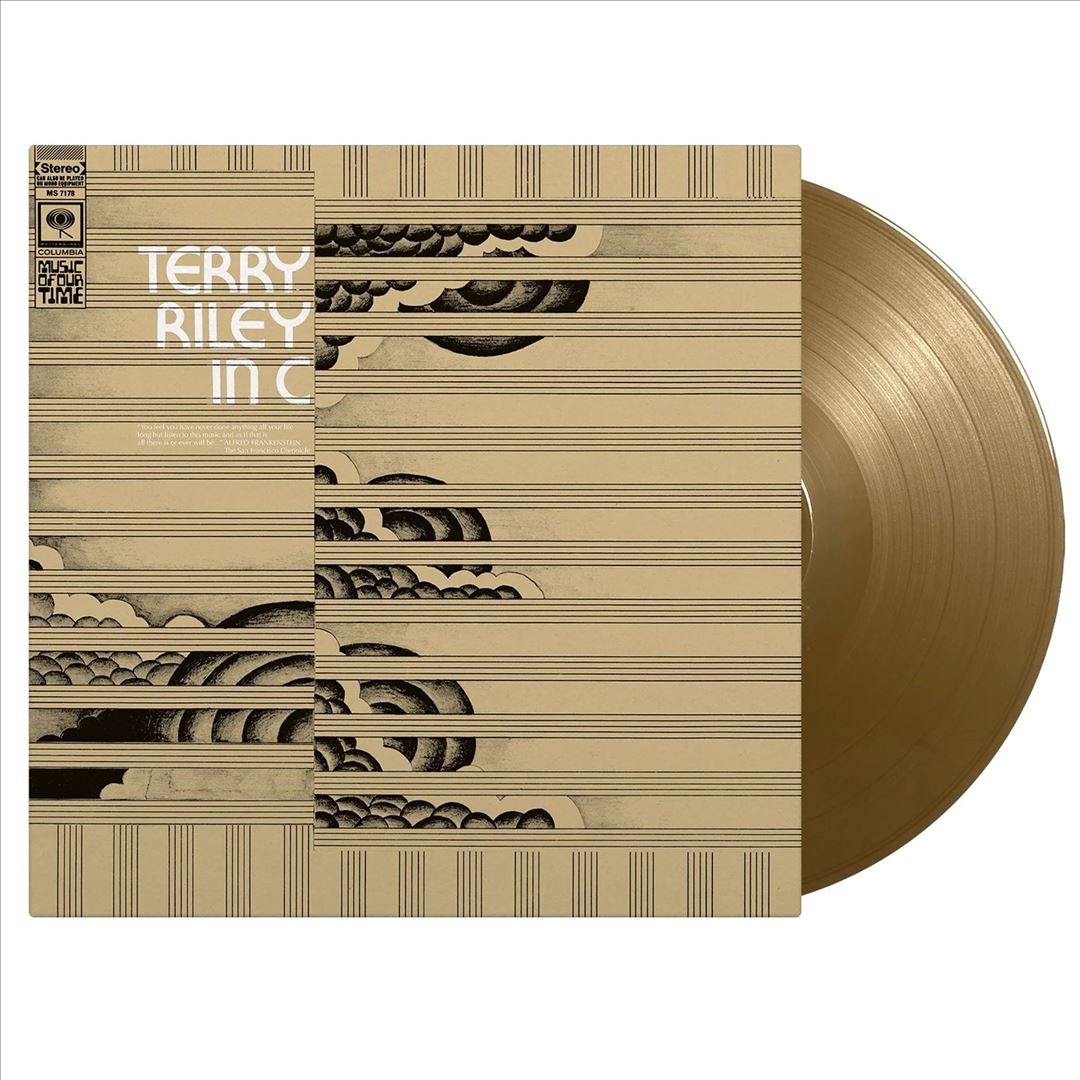 In C   cover art