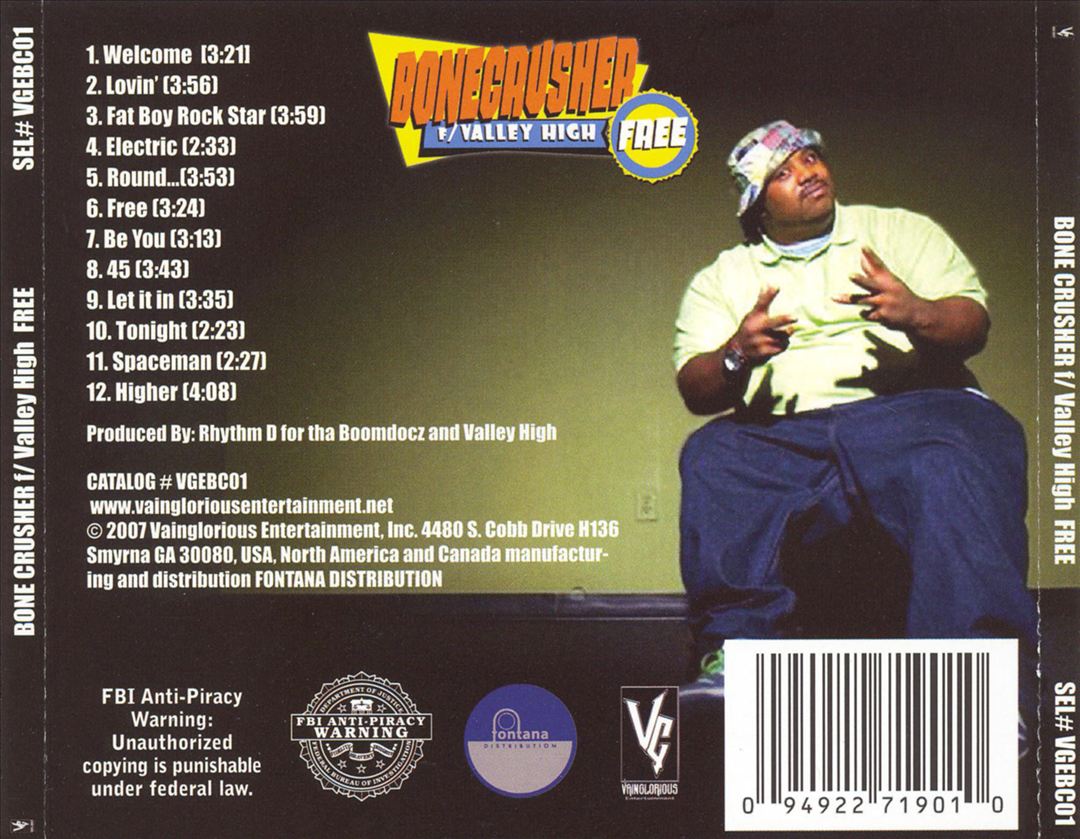 Free cover art