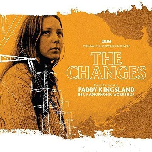 Changes [Original Soundtrack] cover art