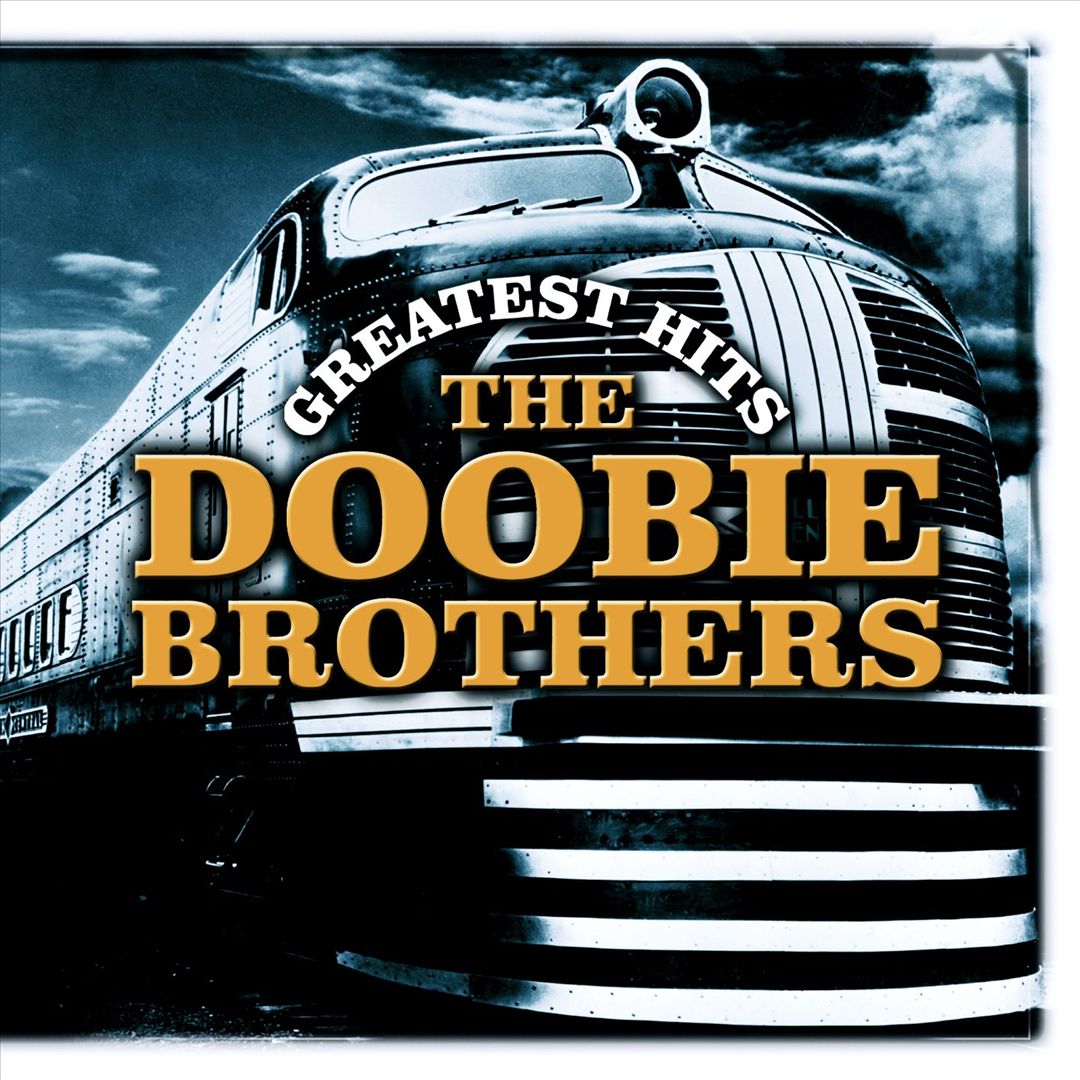 Best of the Doobies cover art
