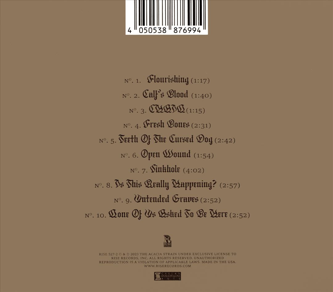 Step Into the Light cover art