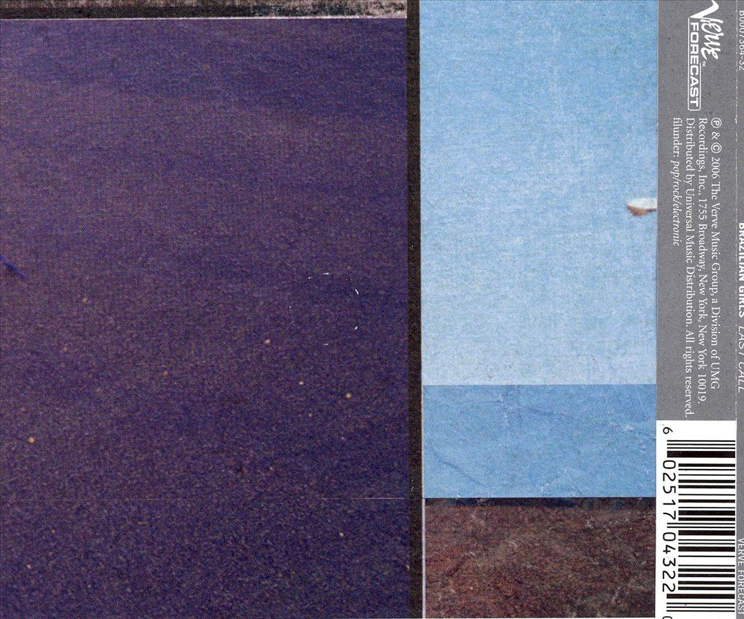 Last Call/Jique cover art