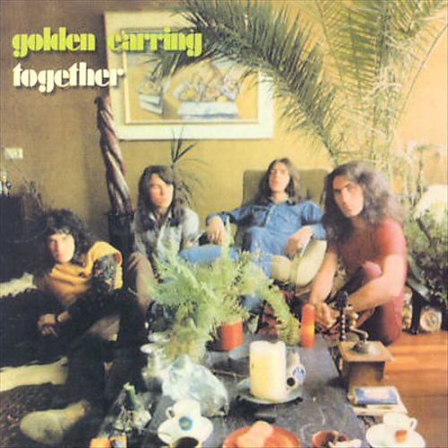 Together cover art