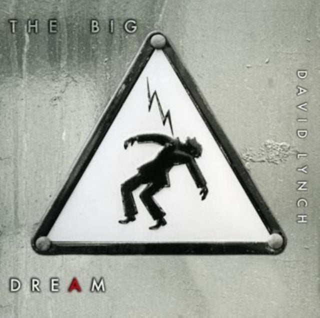 BIG DREAM cover art