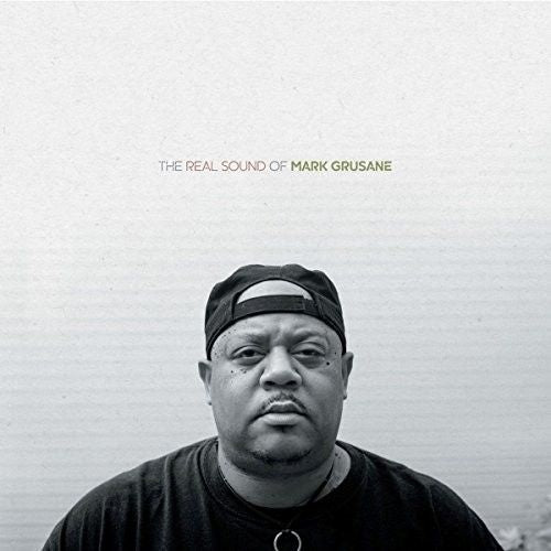Real Sound of Mark Grusane cover art