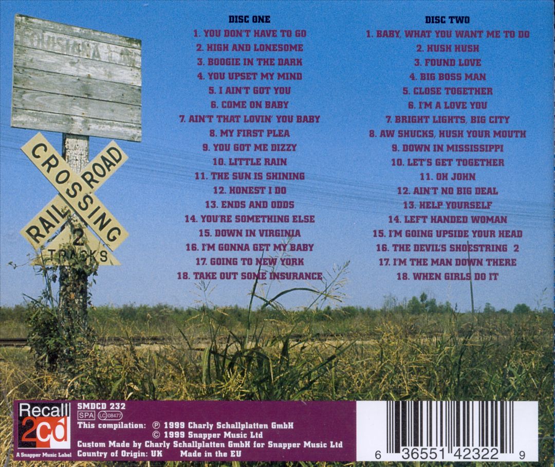 Boss Man cover art