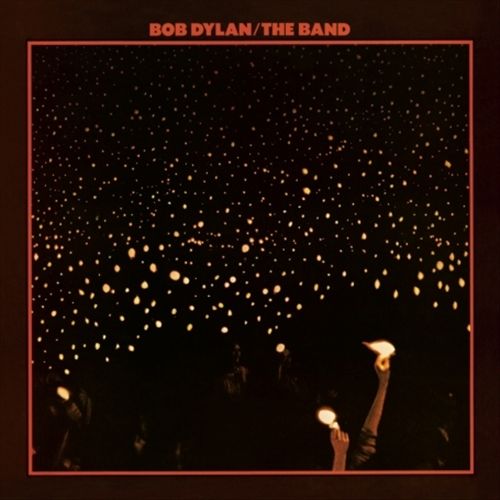 Before the Flood cover art