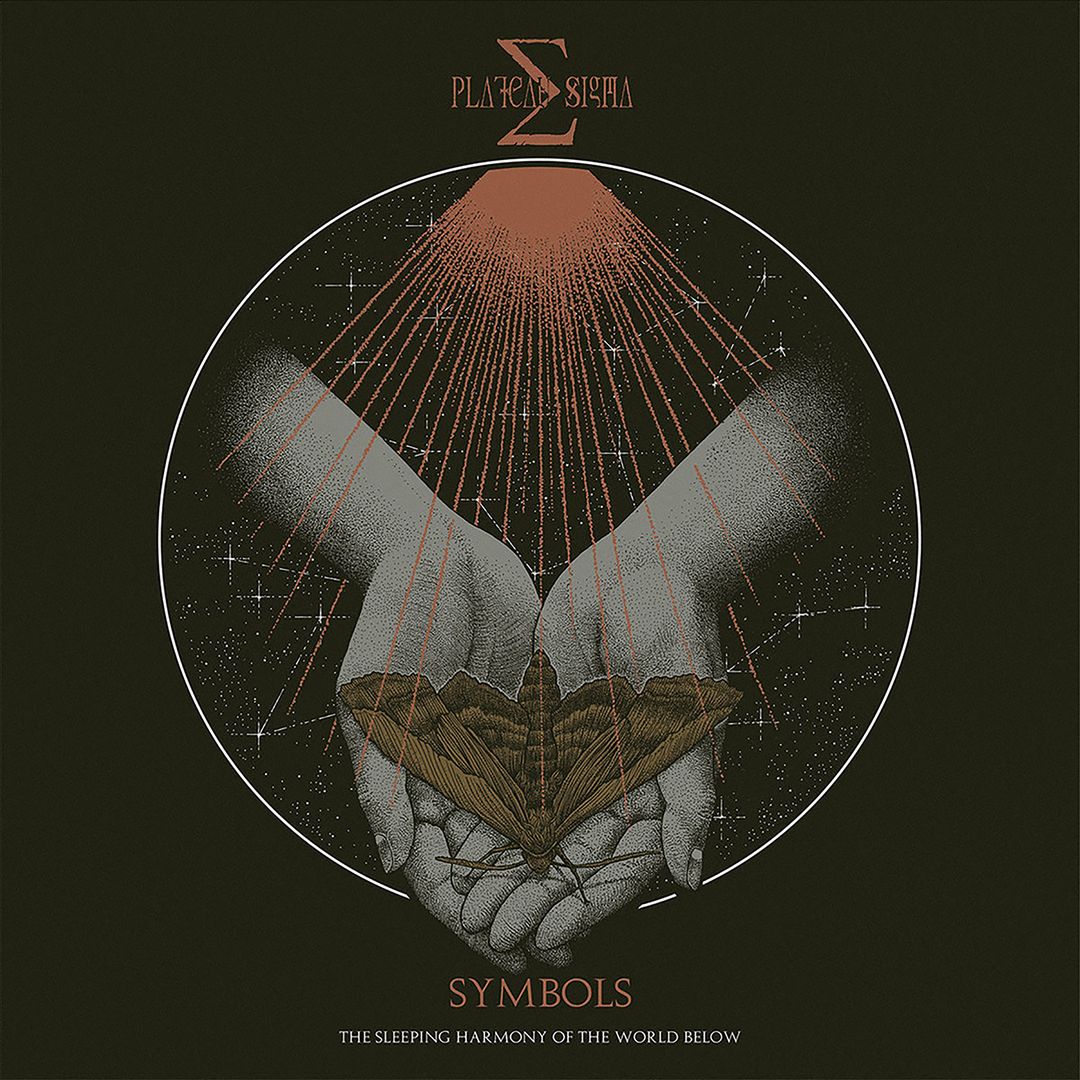 Symbols: The Sleeping Harmony of the World Below cover art