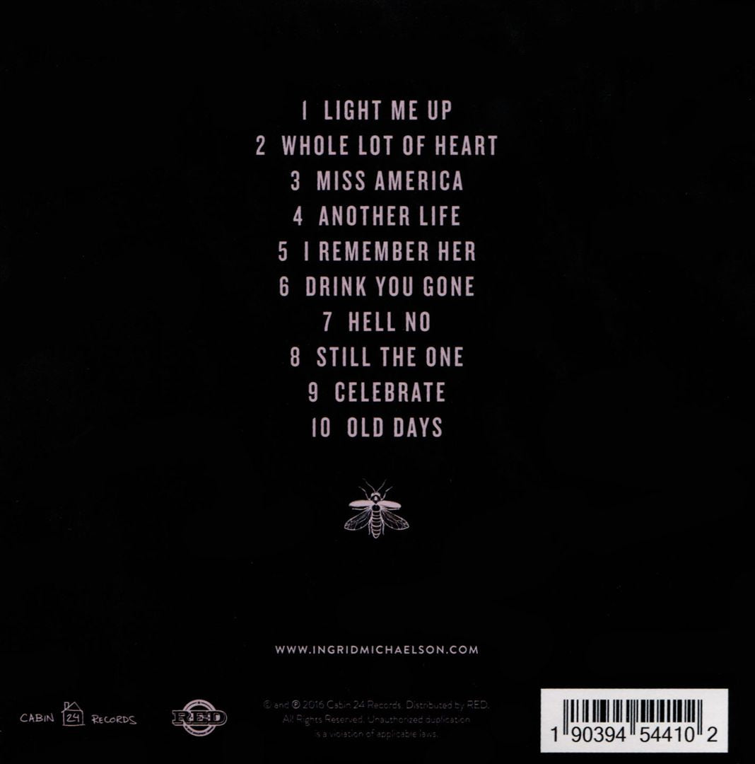 It Doesn't Have to Make Sense cover art