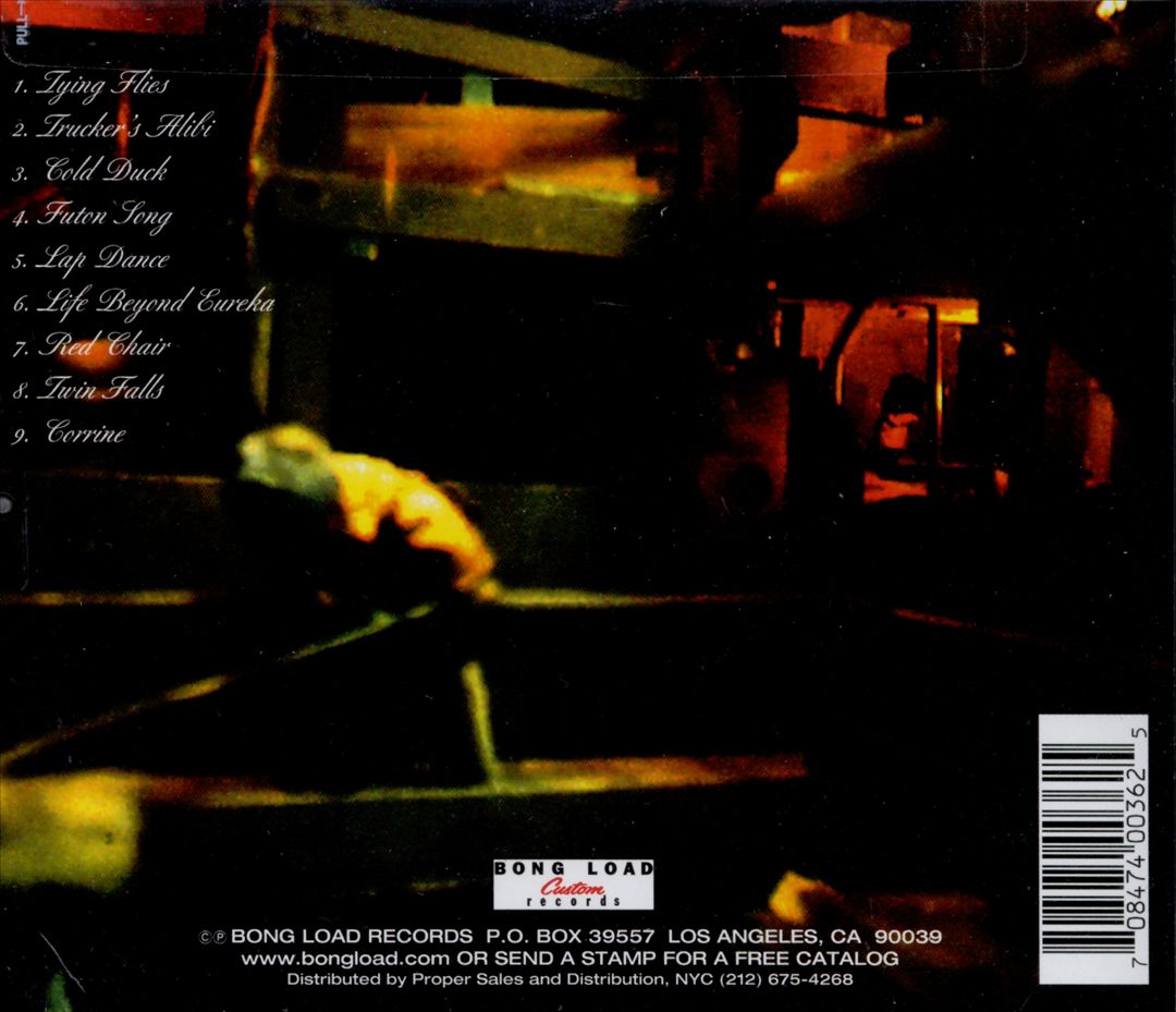 Elephant Rest Home cover art