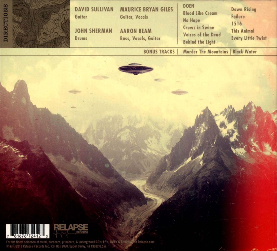 Whales and Leeches [Deluxe Edition] cover art