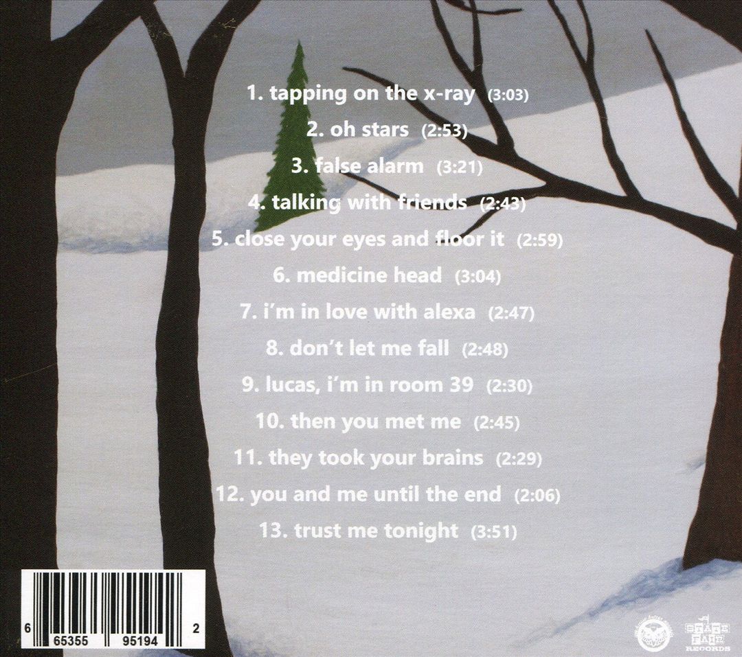 Time Well Wasted cover art