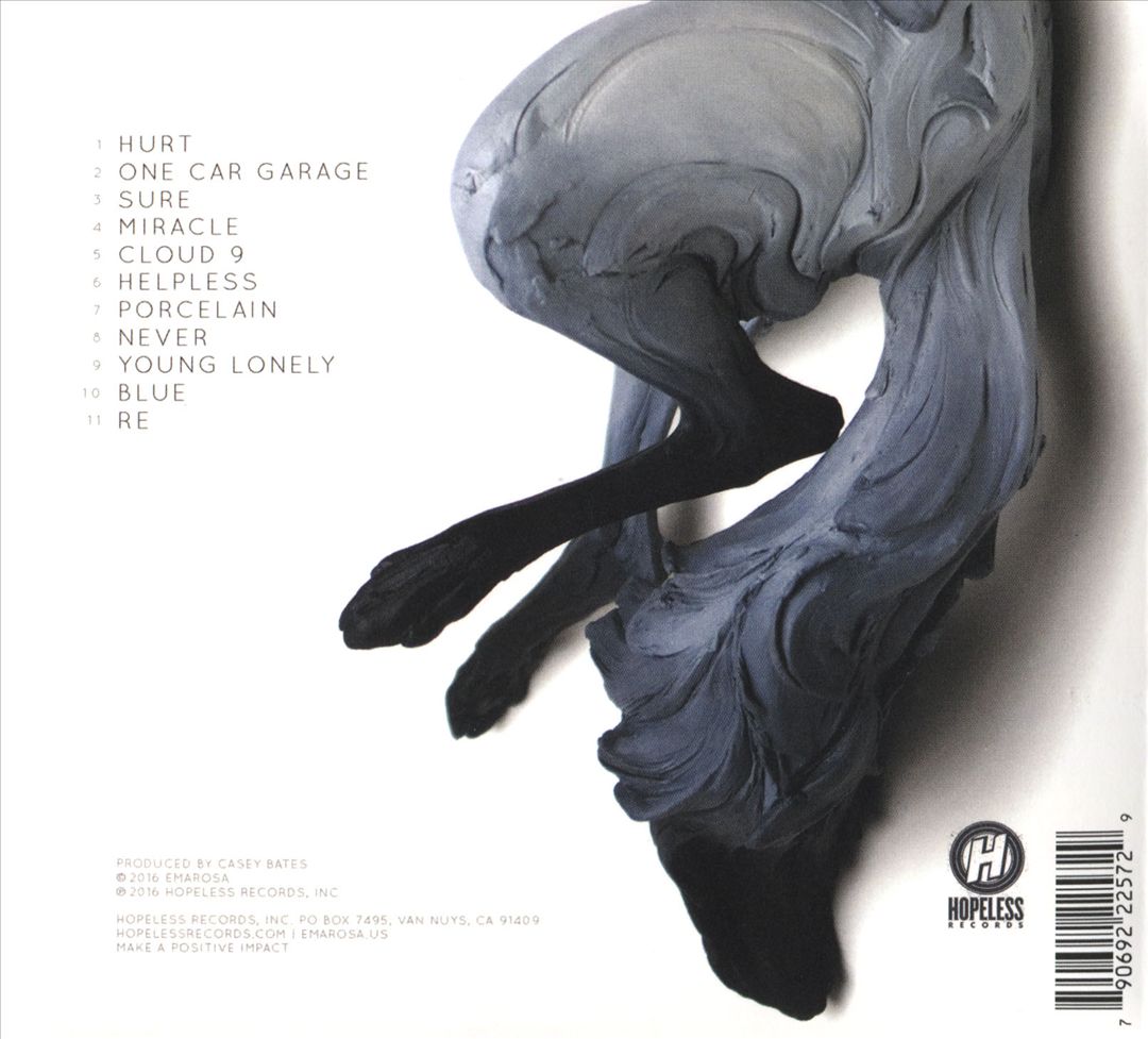 131 cover art