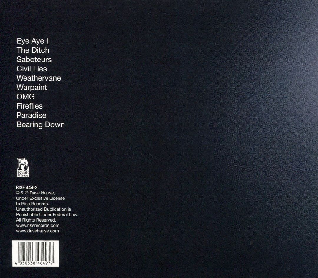 Kick cover art