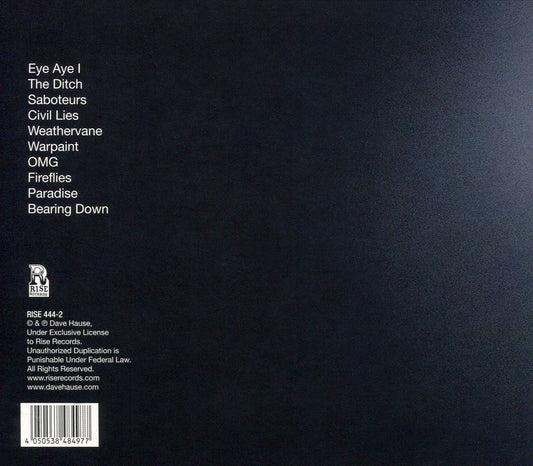 Kick cover art