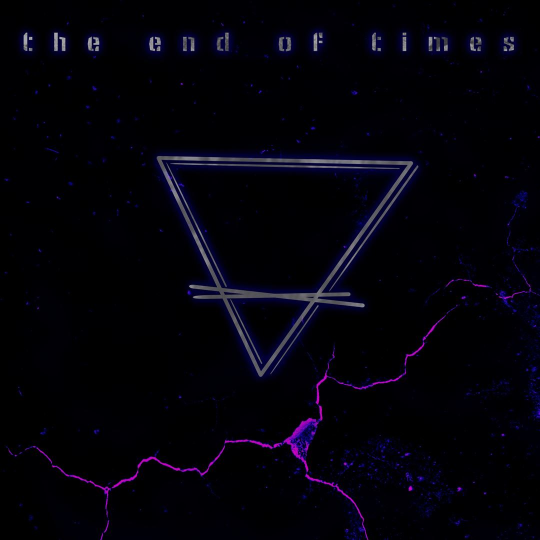 End of Times cover art