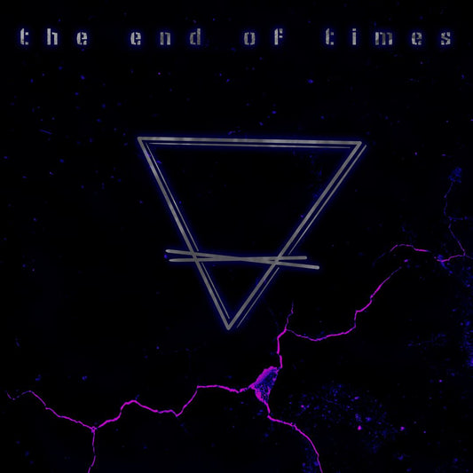 End of Times cover art