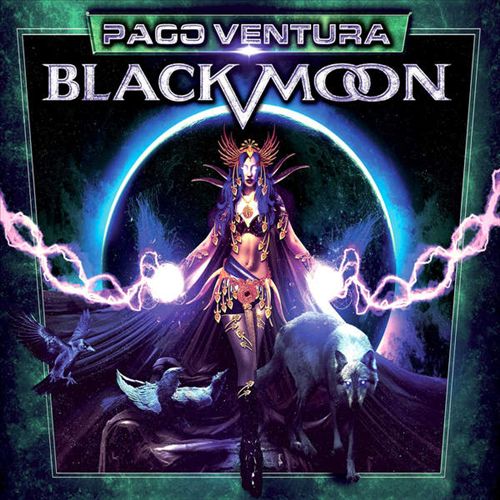 Black Moon cover art