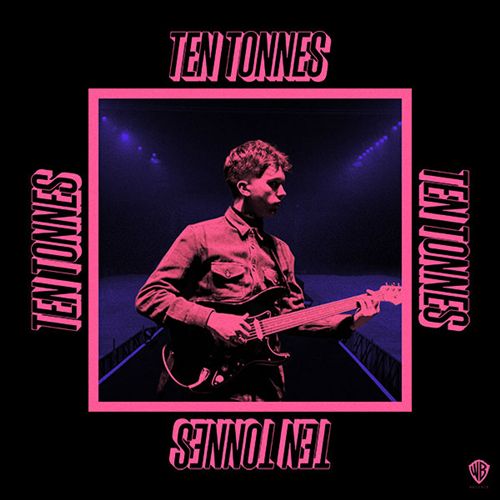 Ten Tonnes cover art