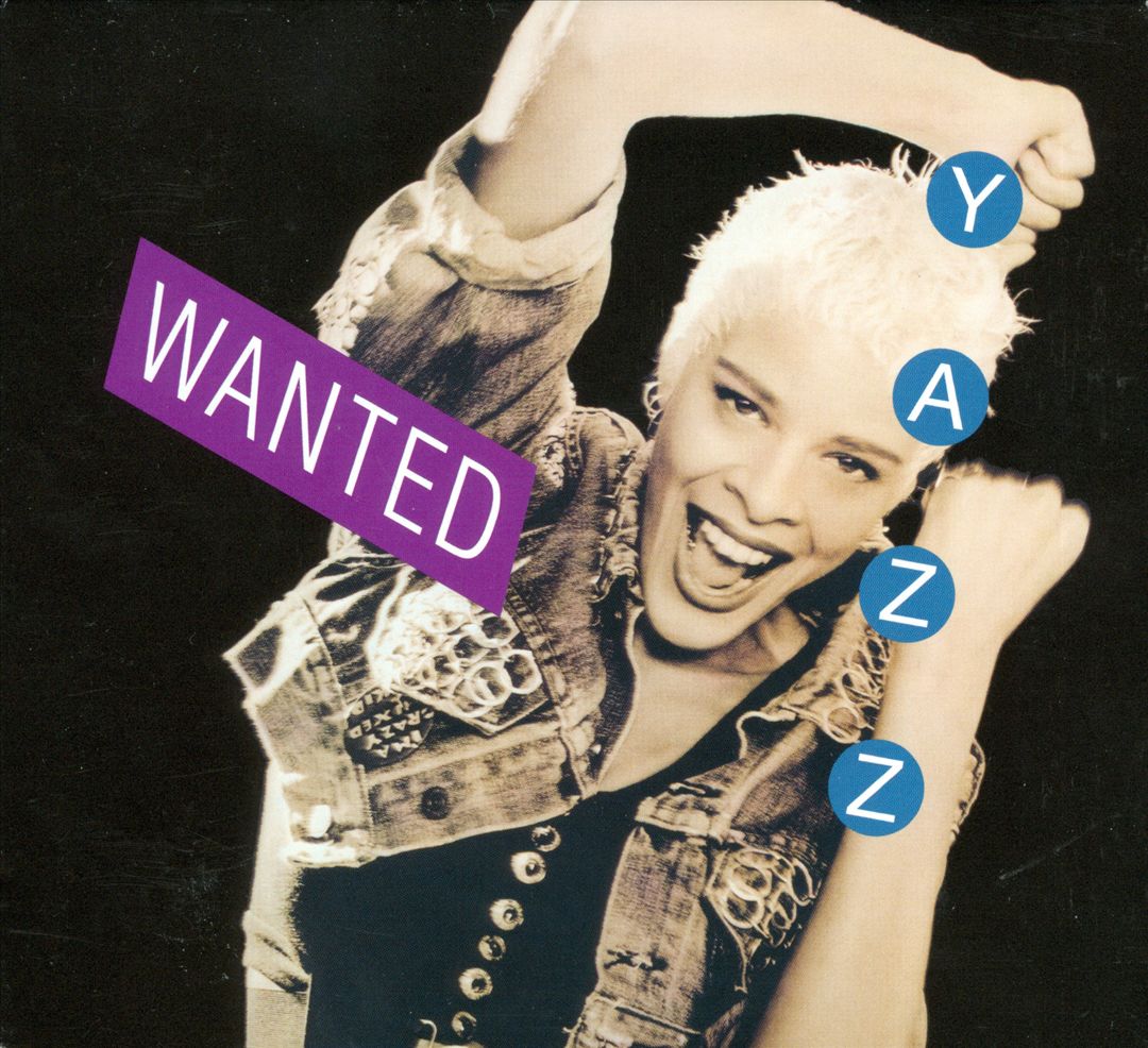 Wanted [Deluxe Edition] cover art
