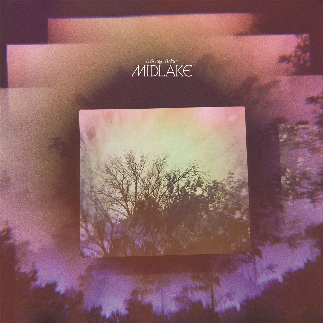Bridge To Far cover art