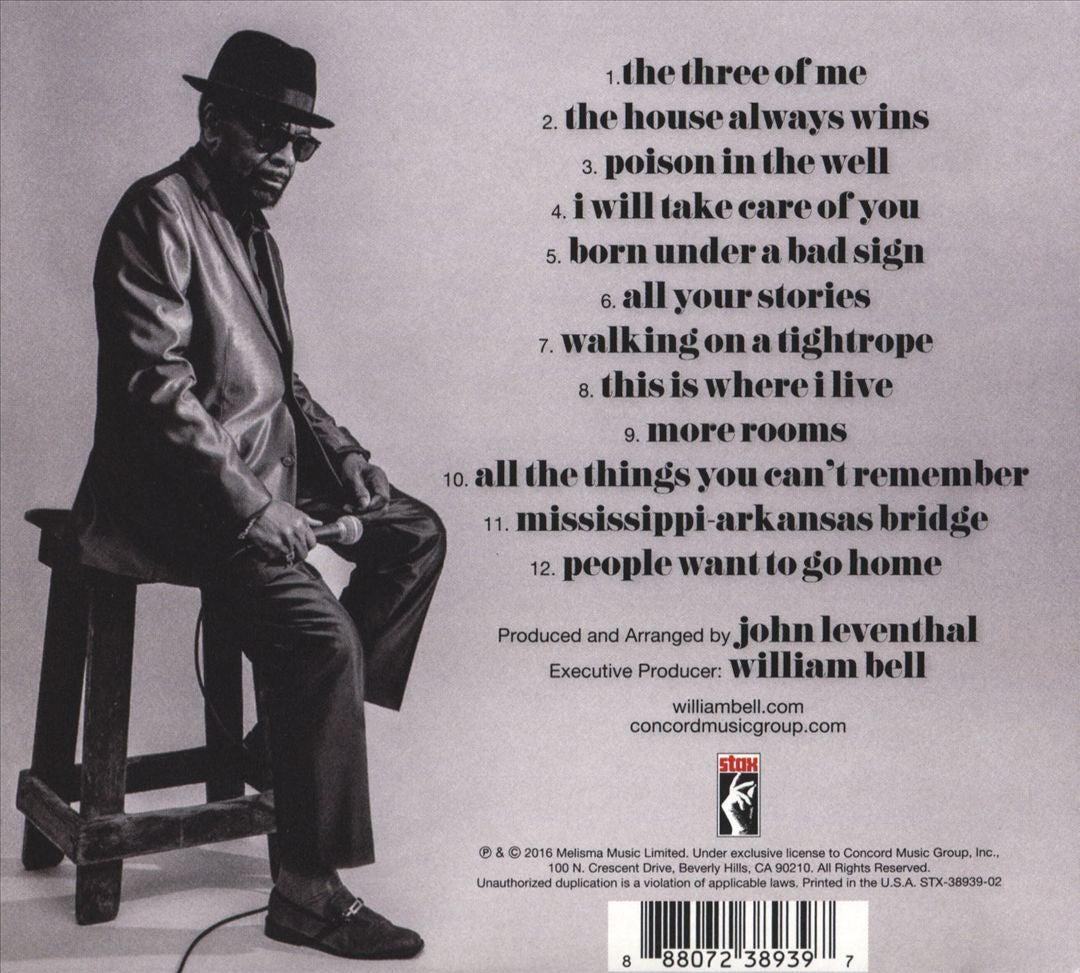 This Is Where I Live cover art