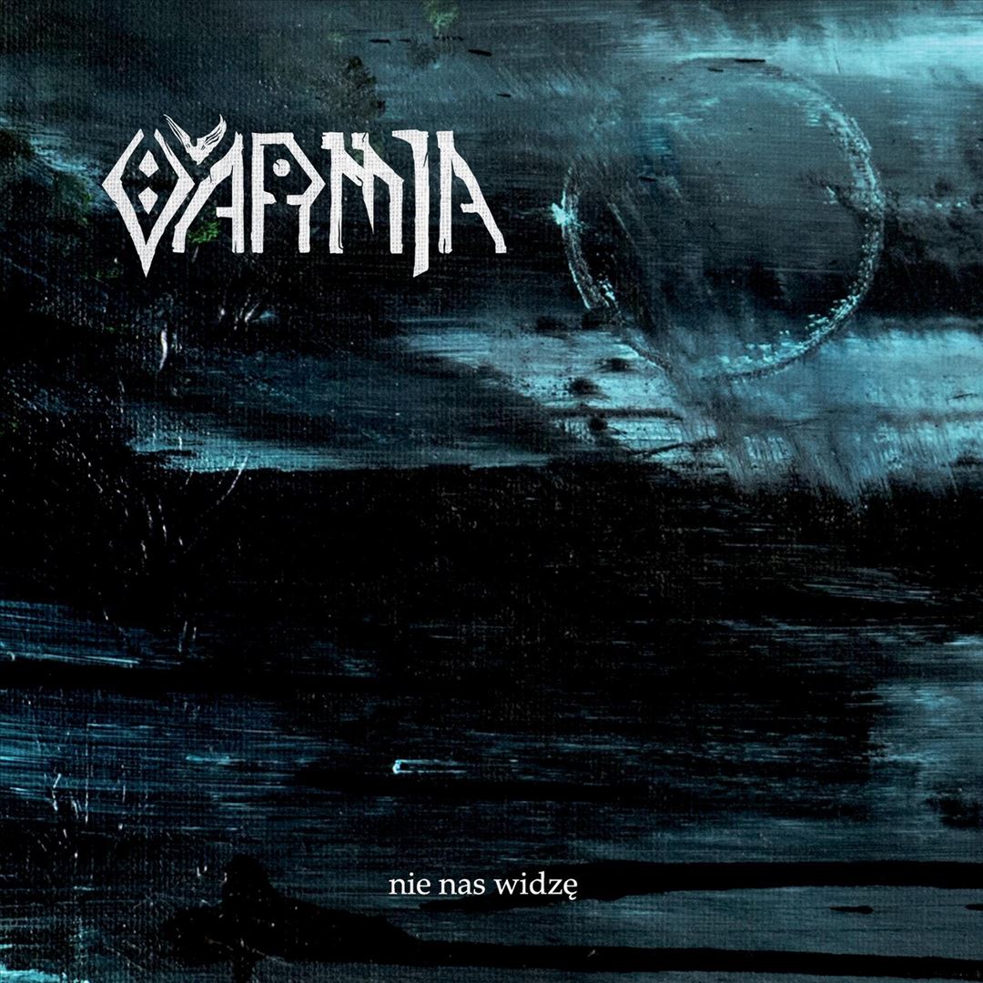Nie Nas Widze cover art