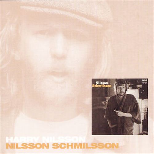 Nilsson Schmilsson [UK Bonus Tracks] cover art
