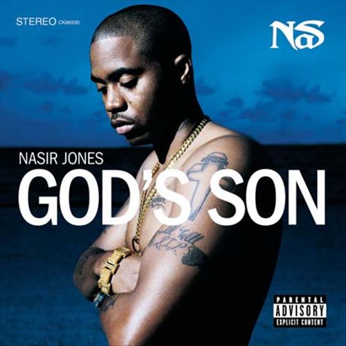 God's Son cover art