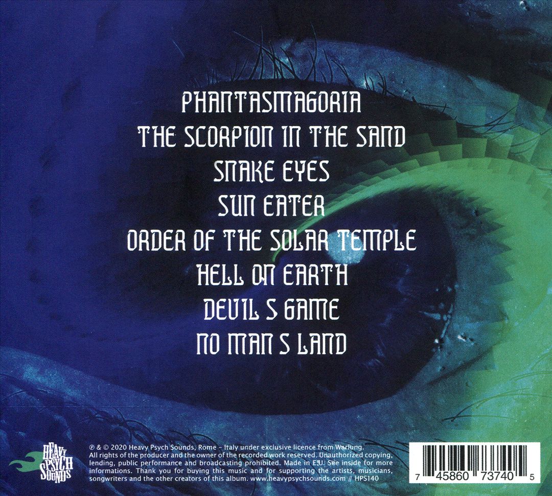 Optical Delusions cover art