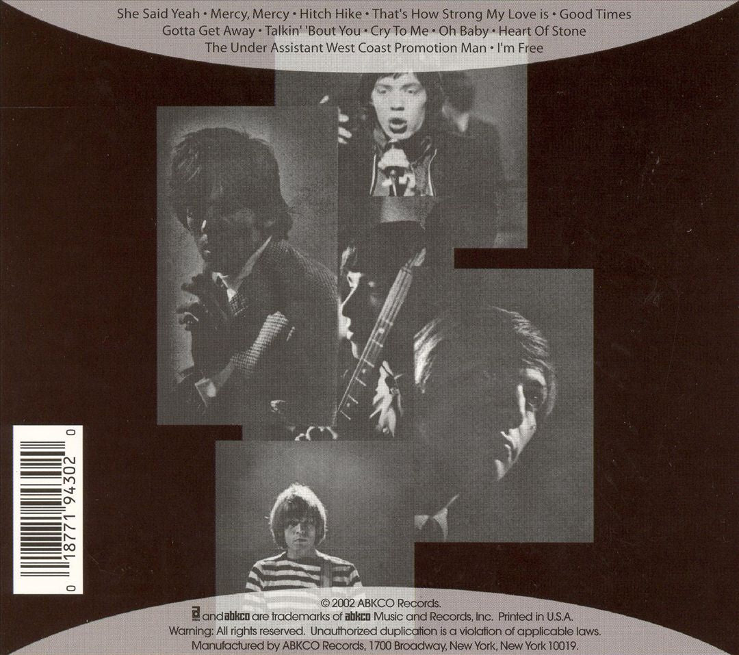 Out of Our Heads [UK] cover art